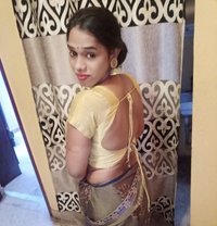 Transexual Chennai Tnagar - Acompañantes transexual in Chennai