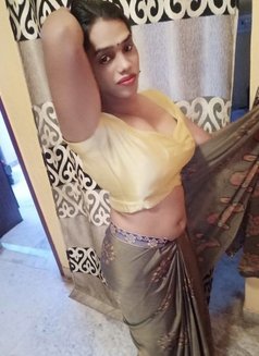 Transexual Chennai Tnagar - Acompañantes transexual in Chennai Photo 2 of 3