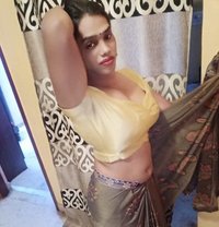 Transexual Chennai Tnagar - Acompañantes transexual in Chennai