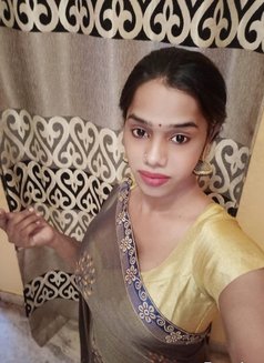 Transexual Chennai Tnagar - Acompañantes transexual in Chennai Photo 3 of 3