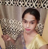 Transexual Chennai Tnagar - Acompañantes transexual in Chennai
