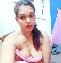 Transexual Chennai Vadapalni Mallu - Acompañantes transexual in Chennai