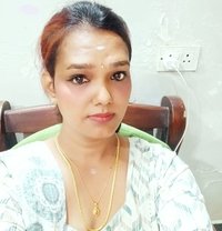 Transexual Chennai Vadapalni Mallu - Acompañantes transexual in Chennai