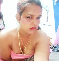 Transexual Chennai Vadapalni Mallu - Acompañantes transexual in Chennai