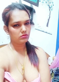 Transexual Chennai Vadapalni Mallu - Transsexual escort in Chennai Photo 8 of 8