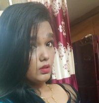 Transexual Chennai Vadapalni Mila - Transsexual escort in Chennai