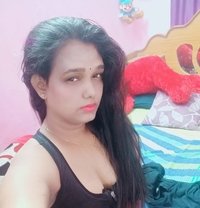 Transexual Chennai Vadapalni Mila - Transsexual escort in Chennai