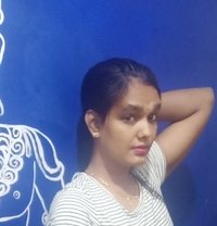 Transexual Chennai Vadapalni Mila - Transsexual escort in Chennai