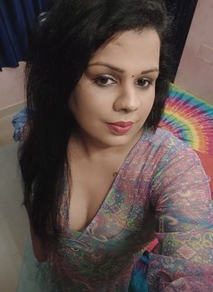 Transexual Chennai Velachery - Transsexual escort in Chennai Photo 1 of 3