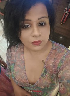 Transexual Chennai Velachery - Transsexual escort in Chennai Photo 2 of 3