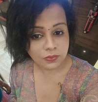 Transexual Chennai Velachery - Transsexual escort in Chennai