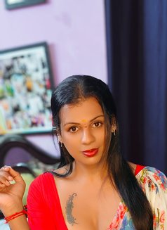 Transexual Chennai Vellacheri - Transsexual escort in Chennai Photo 2 of 5