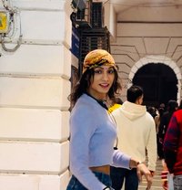 Transexual - Transsexual escort in New Delhi