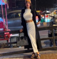 Transexual - Acompañantes transexual in New Delhi