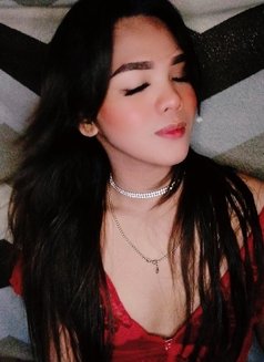 Transexual Lovi - Transsexual escort in Makati City Photo 1 of 4