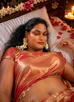 Transexual Priya Salem - Acompañantes transexual in Chennai Photo 3 of 6