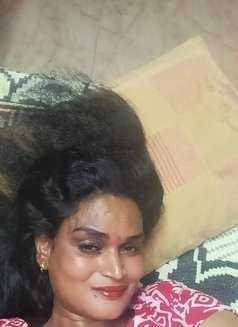 Transexual Priya Salem - Acompañantes transexual in Chennai Photo 5 of 6