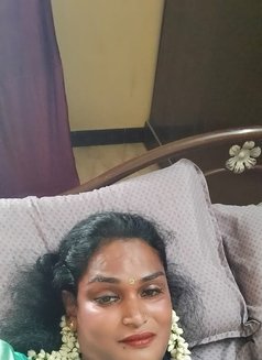 Transexual Priya Salem - Acompañantes transexual in Chennai Photo 6 of 6
