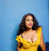 Transexual Salem Miakutty - Acompañantes transexual in Chennai