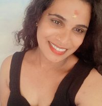 Transexual Salem Miakutty - Acompañantes transexual in Chennai