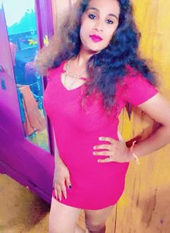Transexual Salem Miakutty - Acompañantes transexual in Chennai Photo 3 of 5