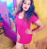 Transexual Salem Miakutty - Acompañantes transexual in Chennai
