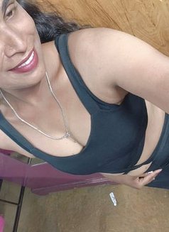 Transexual Salem Miakutty - Acompañantes transexual in Chennai Photo 4 of 5