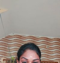 Transexual Salem Priya Baby - Acompañantes transexual in Chennai