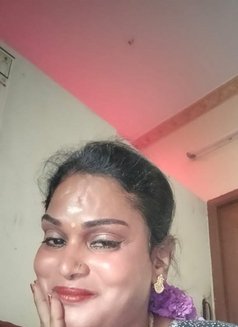 Transexual Salem Priya Baby - Acompañantes transexual in Chennai Photo 2 of 4