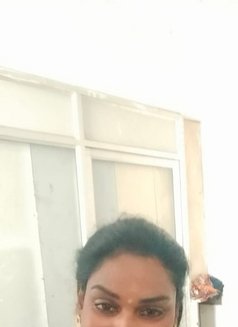 Transexual Salem Priya Baby - Acompañantes transexual in Chennai Photo 3 of 4