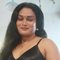 Transexual Salem Priyuu - Transsexual escort in Chennai