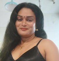 Transexual Salem Priyuu - Transsexual escort in Chennai