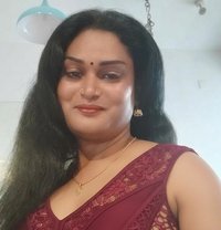 Transexual Salem Priyuu - Transsexual escort in Chennai