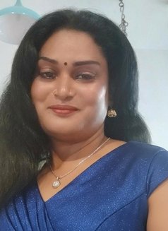 Transexual Salem Priyuu - Transsexual escort in Chennai Photo 4 of 6