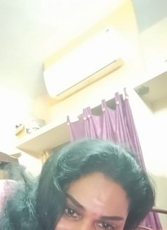 Transexual Salem Priyuu - Transsexual escort in Chennai Photo 6 of 6