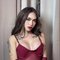 Transexual Young Tina 🫦 - Transsexual escort in Abu Dhabi Photo 2 of 15