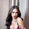 Transexual Young Tina 🫦 - Transsexual escort in Abu Dhabi