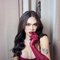 Transexual Young Tina 🫦 - Transsexual escort in Abu Dhabi Photo 4 of 18