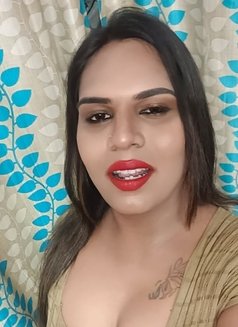 Transexuals Chennai Porur - Acompañantes transexual in Chennai Photo 1 of 3