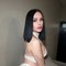 Nadir Transgender “ Both” Thailand 🇹🇭 - Transsexual escort in Khobar Photo 1 of 22