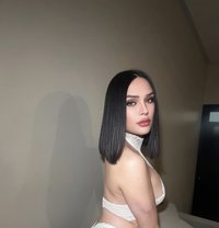Transgender “ Both” Thailand 🇹🇭 - Acompañantes transexual in Khobar