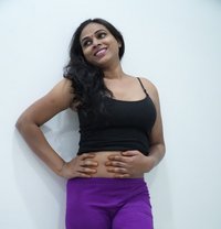Transgender Fuck Me as Ur New Wife Suck - Acompañantes transexual in Chennai