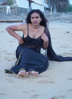 Transgender Fuck Me as Ur New Wife Suck - Acompañantes transexual in Chennai Photo 4 of 10