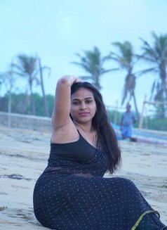 Transgender Fuck Me as Ur New Wife Suck - Acompañantes transexual in Chennai Photo 5 of 10