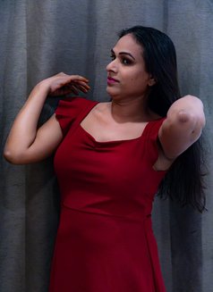 Transgender Fuck Me as Ur New Wife Suck - Acompañantes transexual in Chennai Photo 8 of 10