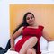Transgender Fuck Me as Ur New Wife Suck - Transsexual escort in Chennai