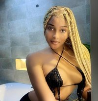 Transgender Girlfriend - Acompañantes transexual in Abuja