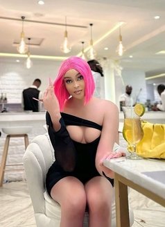 Transgender Girlfriend - Transsexual escort in Abuja Photo 5 of 10