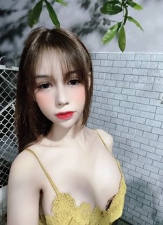 Transgender . Mina - masseuse in Ho Chi Minh City Photo 2 of 2