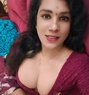Transgender Naatukattai Fuck Me Da - Acompañantes transexual in Chennai Photo 1 of 10